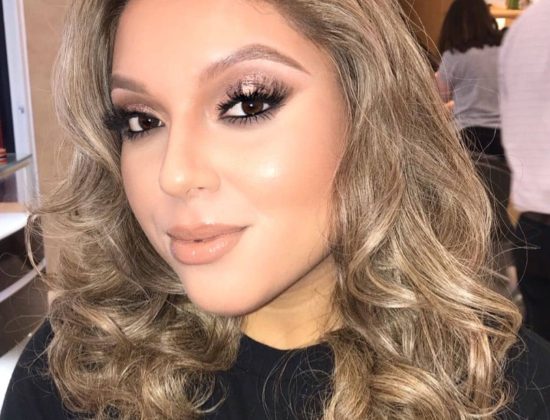 Angelo Makeup