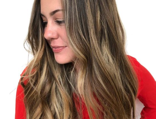 Fringe Salon and Color Bar