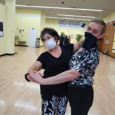 Fred Astaire Dance Studios – Clear Lake