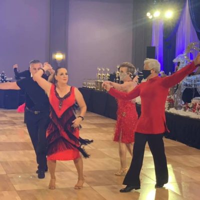 Fred Astaire Dance Studios – Clear Lake