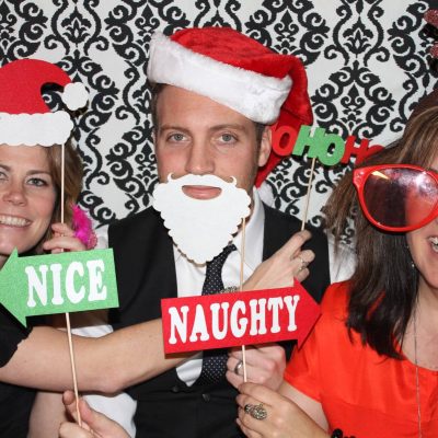 The Houston PhotoBooth