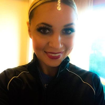 Make-Up by Mayra