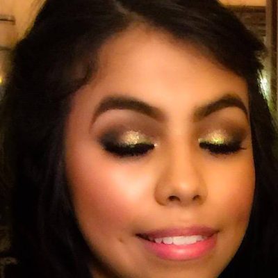 Make-Up by Mayra