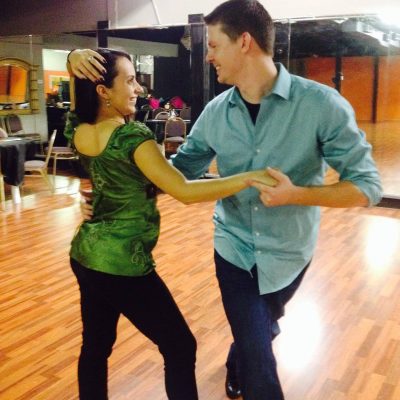 Houston Ballroom Dance