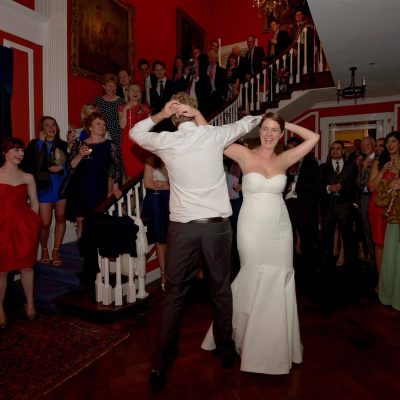 Houston Ballroom Dance