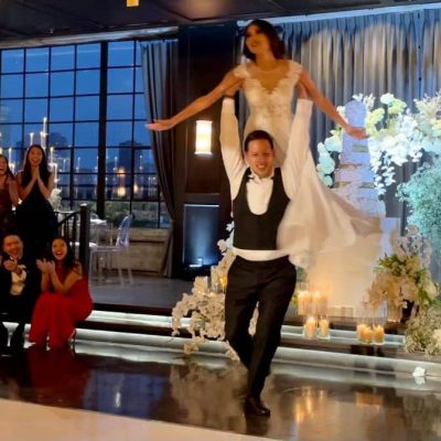 Houston Ballroom Dance