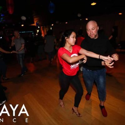 RitmoStar Dance Studio