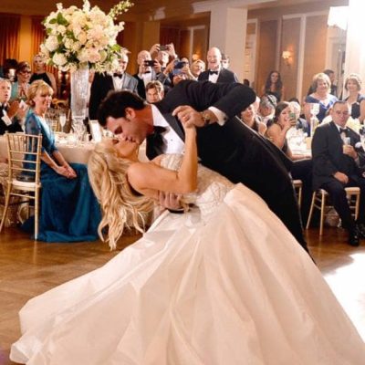 Wedding Dance Houston