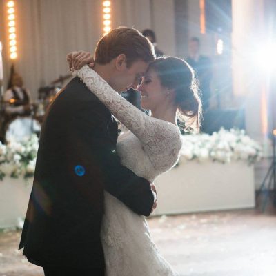 Wedding Dance Houston
