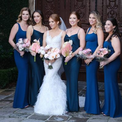 Wedding Films by Mia