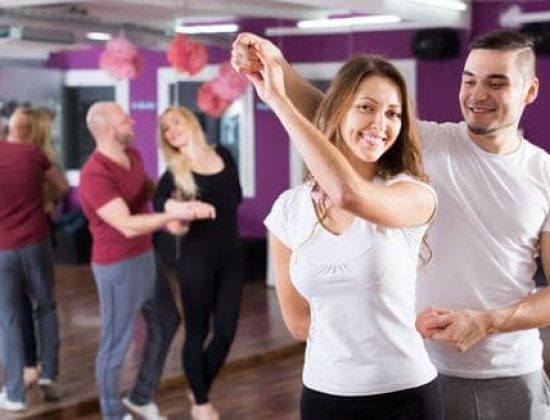 Dance Passion