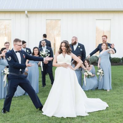 Wedding Films by Mia