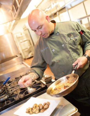 The Hometown Chef Catering
