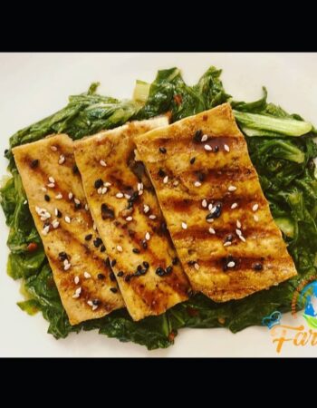 Chef Farnaz