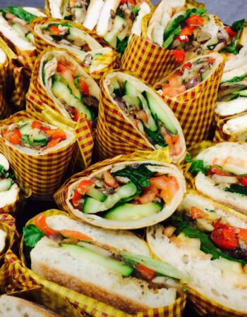 CuVee’s Culinary Creations