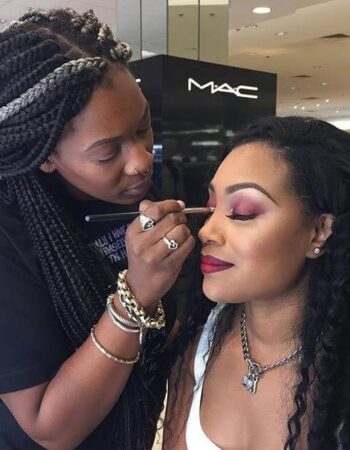 Tonia O Artistry