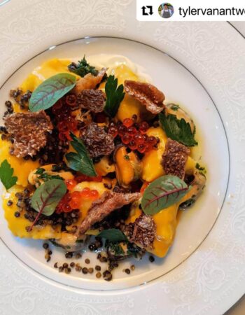 Elite Personal Chefs – Houston