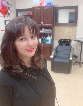 Amira’s Cryo Spa & Salon