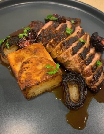 Elite Personal Chefs – Houston