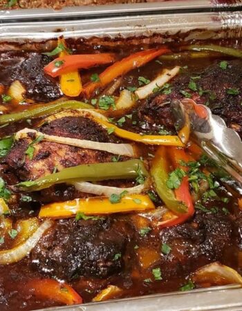 Culinary Sensations