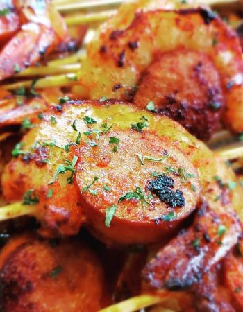 Culinary Sensations