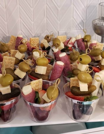Culinary Sensations
