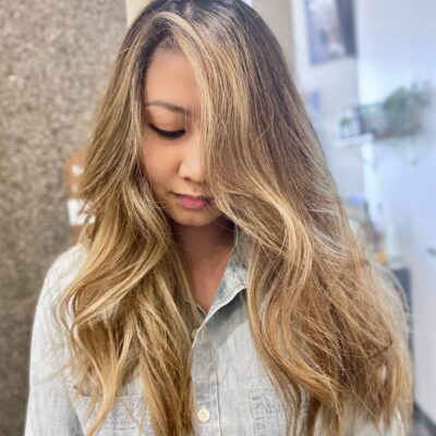 Hintz of Color
