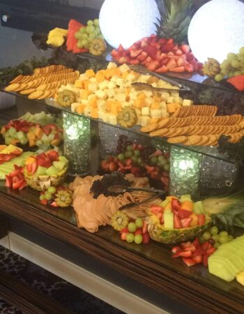 CuVee’s Culinary Creations