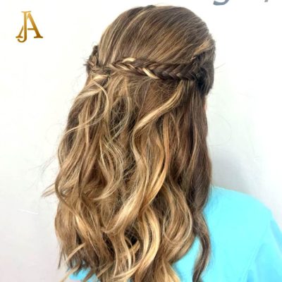 Janelle Alexis Salon