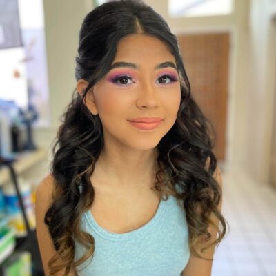 Vivid Glam Artistry