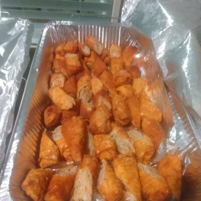 Terrell’s Cajun Catering