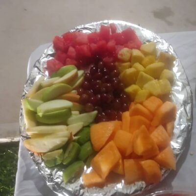 Terrell’s Cajun Catering