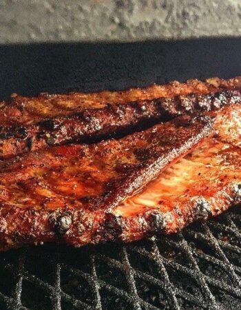 Fire Craft BBQ