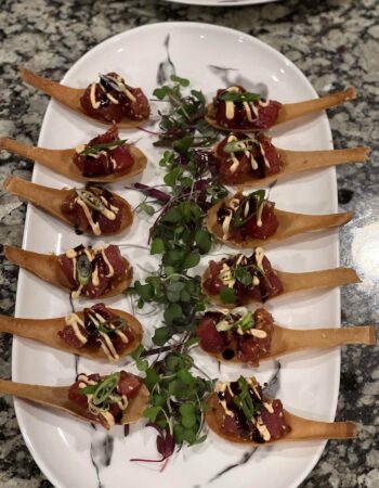 Chef Lucy