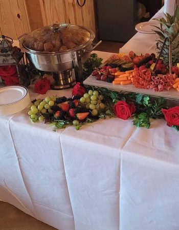 Masons Creative Catering