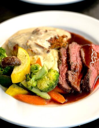 The Hometown Chef Catering