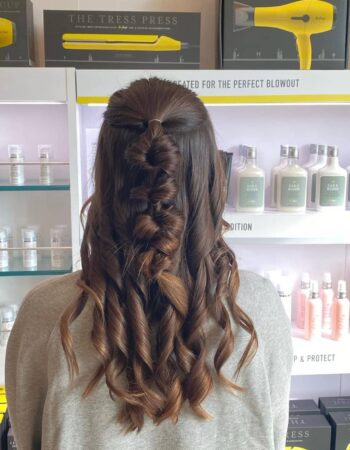 Drybar
