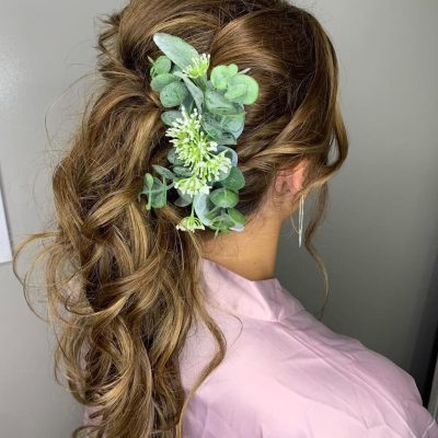 Janelle Alexis Salon