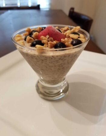 Davis Culinary Creations