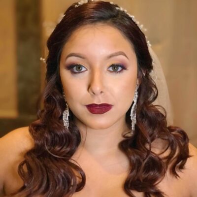 Vivid Glam Artistry