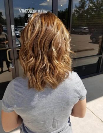 Vintage Park Salon
