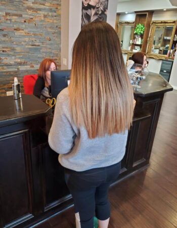 Vintage Park Salon