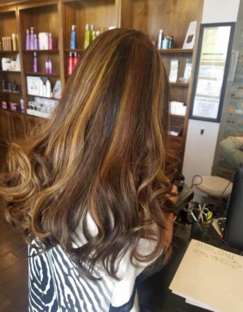 Vintage Park Salon