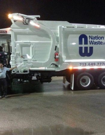 Nation Waste