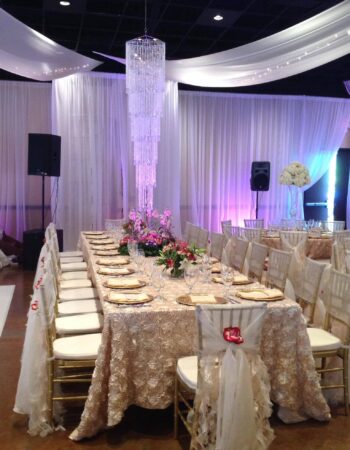 Premier Weddings & Events