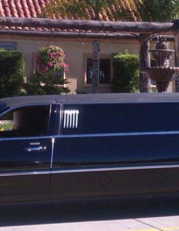 American Luxury Limousine Service
