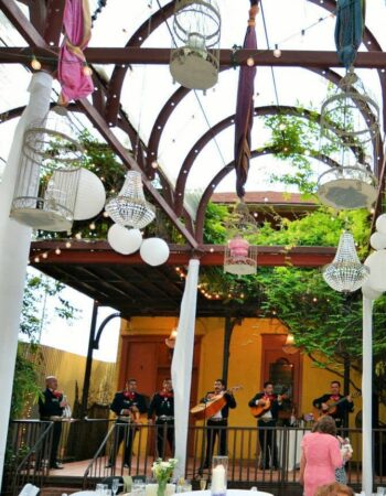 Avant Garden BAR