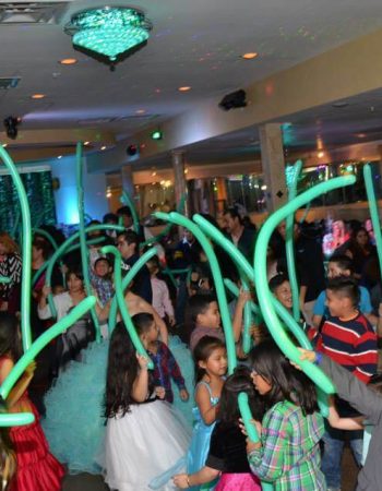 Azteca Reception Hall