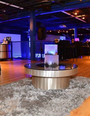 Lindsy Steinberg Events