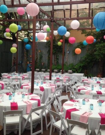 Avant Garden BAR